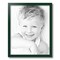 ArtToFrames 16x20 Inch Picture Frame, This 1 Inch Custom Wood Poster Frame is Available in Multiple Colors, Great for Your Art or Photos - Comes with 060 Plexi Glass and Corrugated Backing (A9LW)